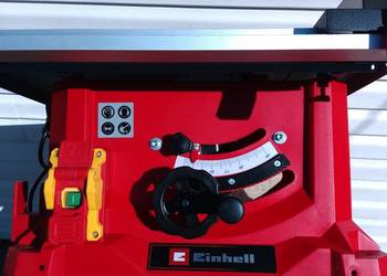 Piła stołowa Einhell TC-TS 2225/2 2200W