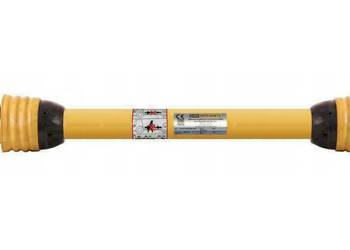 Wał przegubowy WOM trójkąt 22x54 L910 mm 6/6 frez T1-2254-71-66