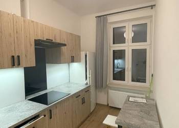 Mieszkanie 2 pok Kraków Łobzowska Wynajem