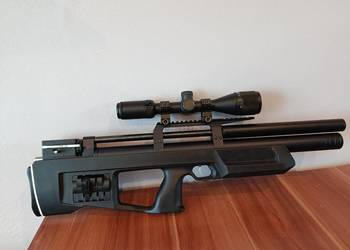 Kalibrgun cricket 5,5