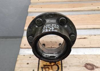 Weidemann 3080T Piasta koła 4472404202