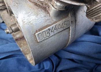 Silnik s38 do komara jajko nr 003