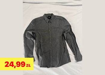 Koszula C&A - regular fit (roz. L)