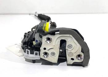 ZAMEK DRZWI LEWY TYŁ HONDA CR-V V SUV