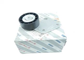 ROLKA PROWADZĄCA PASKA KLINOWEGO FIAT ULYSSE 2.0 ROLKA PROWADZĄCA PASKA KLINOWEGO FIAT ULYSSE 2.0