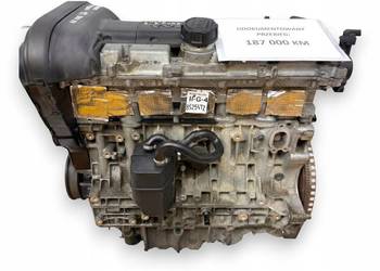 SILNIK B5254T2 Volvo S60 V70 II XC90 2.5 T TURBO 210KM benzyna 187 000km