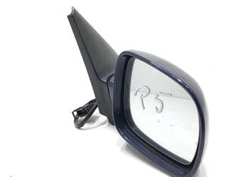 LUSTERKO PRAWY VW GOLF IV Hatchback 97-08 Indigoblau Perl ZEWNĘTRZNE