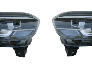 Renault Kajdar 19-22 Reflektor przedni lampa przednia NOWA