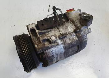 SPRĘŻARKA KLIMATYZACJI Volvo V70 III 2.4 D5 _ pompa 36051063