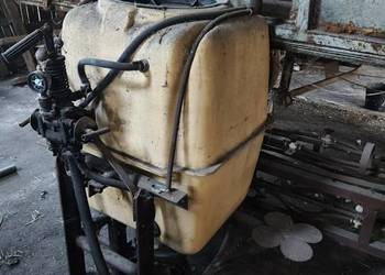 Sprzedam opryskiwacz zawieszany