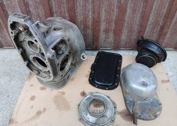 M72,k750 blok silnik
