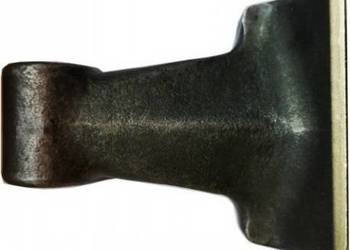 Bijak młotkowy RM33, 85x40x14,5, R95 Unia Kornik L, Talex, AGRIMASTER