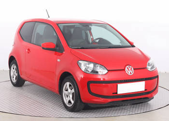 VW Up! 1.0 MPI