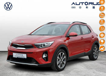 Kia Stonic 1.0 Benzyna 100KM Klimatyzacja Kamera Cofania Polski Salon FV m…
