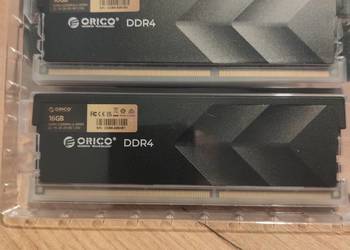 Pamięć RAM ORICO Raceline Racer DDR4 32 GB