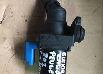 Elektrozawor Peugeot 807 2.0hdi 9640937480