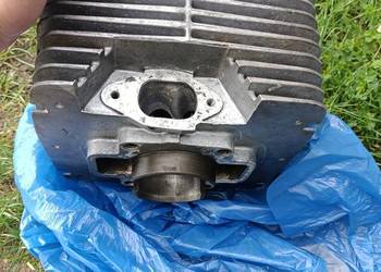 Cylinder MZ etz 250