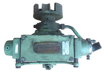 sprzedam pompę Orsta