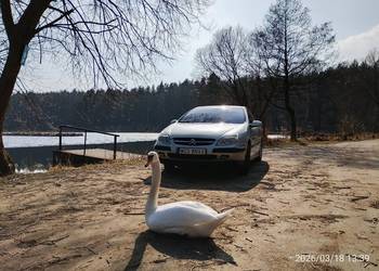 Citroen C5 2.0 salon polska