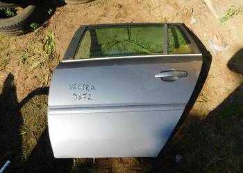 vectra C drzwi nr 3672 WYSYŁKA