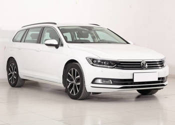 VW Passat 1.8 TSI