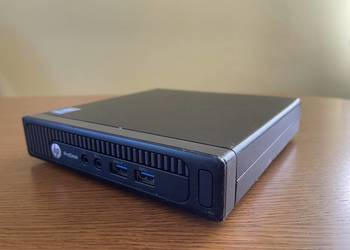 HP Prodesk G1