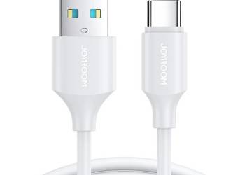 Kabel USB type-C 3A 2m Quick Charge QC 3.0 Szybkie Ładowanie