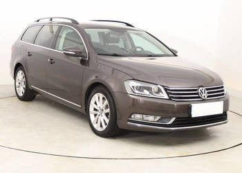 VW Passat 2.0 TDI