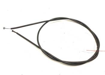 LINKA MASKI OPEL ASTRA H 04-14 CIĘGNO OTWIERANIA, ZAMKA