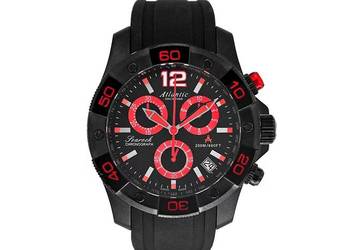 ATLANTIC SEAROCK ZEGAREK