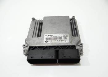 KOMPUTER STEROWNIK SILNIKA BMW E60 E61 LCI N47D20A 7812500