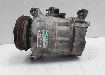 SPRĘŻARKA KLIMATYZACJI Volvo V70 III 2.0 D3 _ pompa P31315453