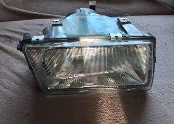 Lampa prawa lewa przód Audi 100 C4 90-94 nowa TYC