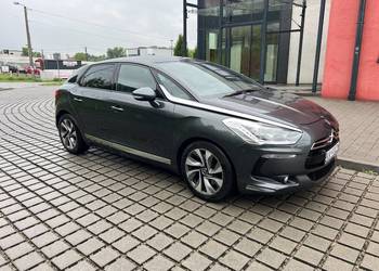 Citroen Ds5