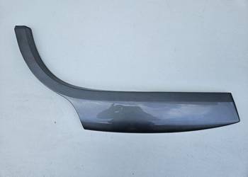 KIA SPORTAGE II 2 LISTWA DRZWI LEWY TYŁ LEWA TYLNA 87744-1F000