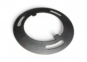 Podkładka zabezpieczenie dolna zwrotnicy 55113632 ZETOR 5211 7711