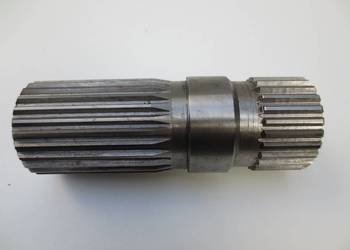 Wałek sprzęgłowy Fortschritt ZT300 ZT303 ZT323 Wałek docisku sprzęgła