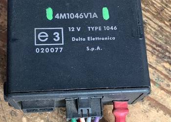 Sterownik moduł zamka centralnego VW 4M1046V1A