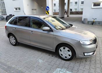 Polski Salon 1.2 86KM Benzyna Ambition