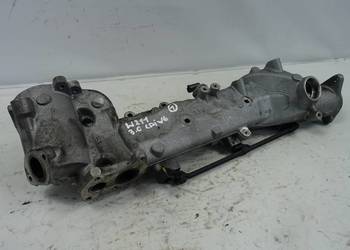 Mercedes W211 3.0 CDI KOLEKTOR SSĄCY A6420900337