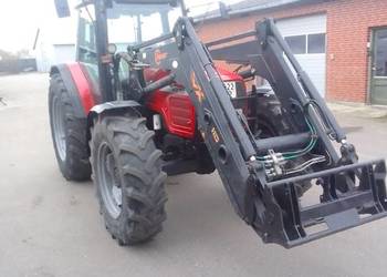 Massey Ferguson 4370