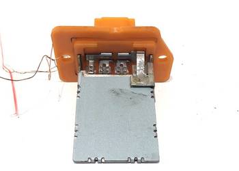 OPORNIK DMUCHAWY POWIETRZA HYUNDAI i30 REZYSTOR