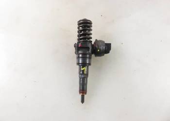 POMPOWTRYSKIWACZ AUDI VW SEAT SKODA 1.9 TDI 1.4 TDI 038130073AQ