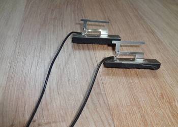 Antena WiFi i tasiemki - z Blaupunkt 32/138M-GB-11B4 -EGBQPX-EU