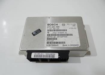 MODUŁ STEROWNIK SKRZYNI ATC BMW X3 E83 LIFT 7570299