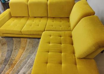 Sprzedam sofę narożnik Wajnert