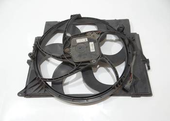 WENTYLATOR CHŁODNICY BMW X1 E84 N47D20C 7588974 (17229413)