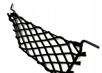 VOLVO S90 II boczna kieszen siatka bagaznika OE