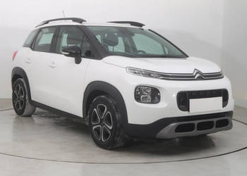 Citroen C3 Aircross 1.2 PureTech