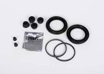 TOYOTA Corolla Komplet naprawczy tarczy hamulcowej przod 04479-02080 OE